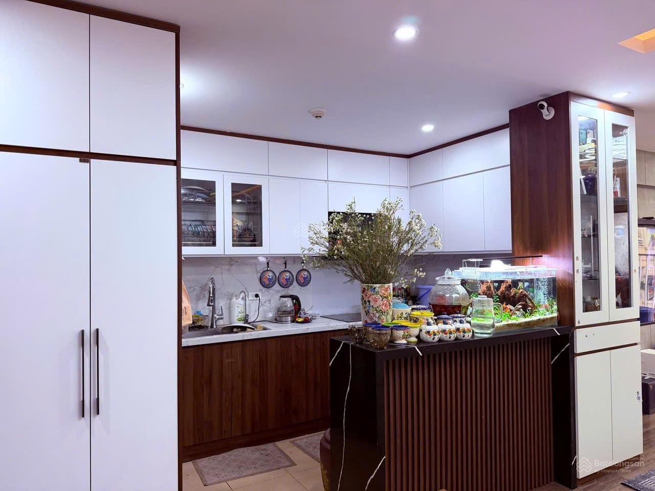 Bán căn hộ chung cư Hud 3 - CT3 Tây Nam Linh Đàm, giá 8,5 tỷ, 82,6 m2, giá tốt hàng hiếm tại Hà Nội