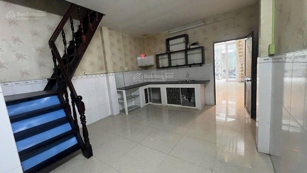 Nhà đẹp 2 tầng đón TẾT, Trần Xuân Soạn, Tân Hưng Q7 gần Him Lam, nhà trống giao ngay, Nhỉnh nhẹ 5tỷ