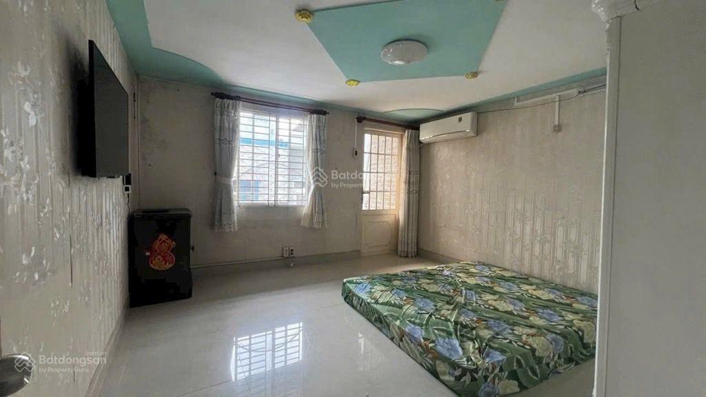 Nhà đẹp 2 tầng đón TẾT, Trần Xuân Soạn, Tân Hưng Q7 gần Him Lam, nhà trống giao ngay, Nhỉnh nhẹ 5tỷ