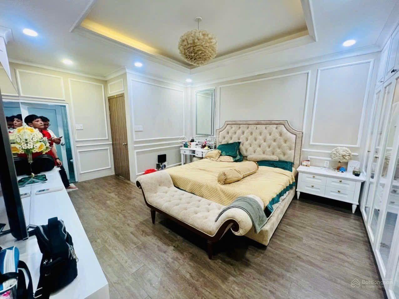 Mặt tiền 200m2 khu Tên Lửa, chỉ 18 tỷ, liền kề Aeon Mall - Nhà thờ Phaolo