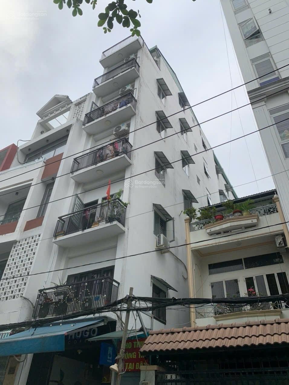 BÁN NHÀ 2 MT TRƯỚC SAU - BÙI ĐÌNH TUÝ P12 BÌNH THẠNH - XE HƠI NÉ NHAU - 90M - TRỆT 3L - 16,98 TỶ TL