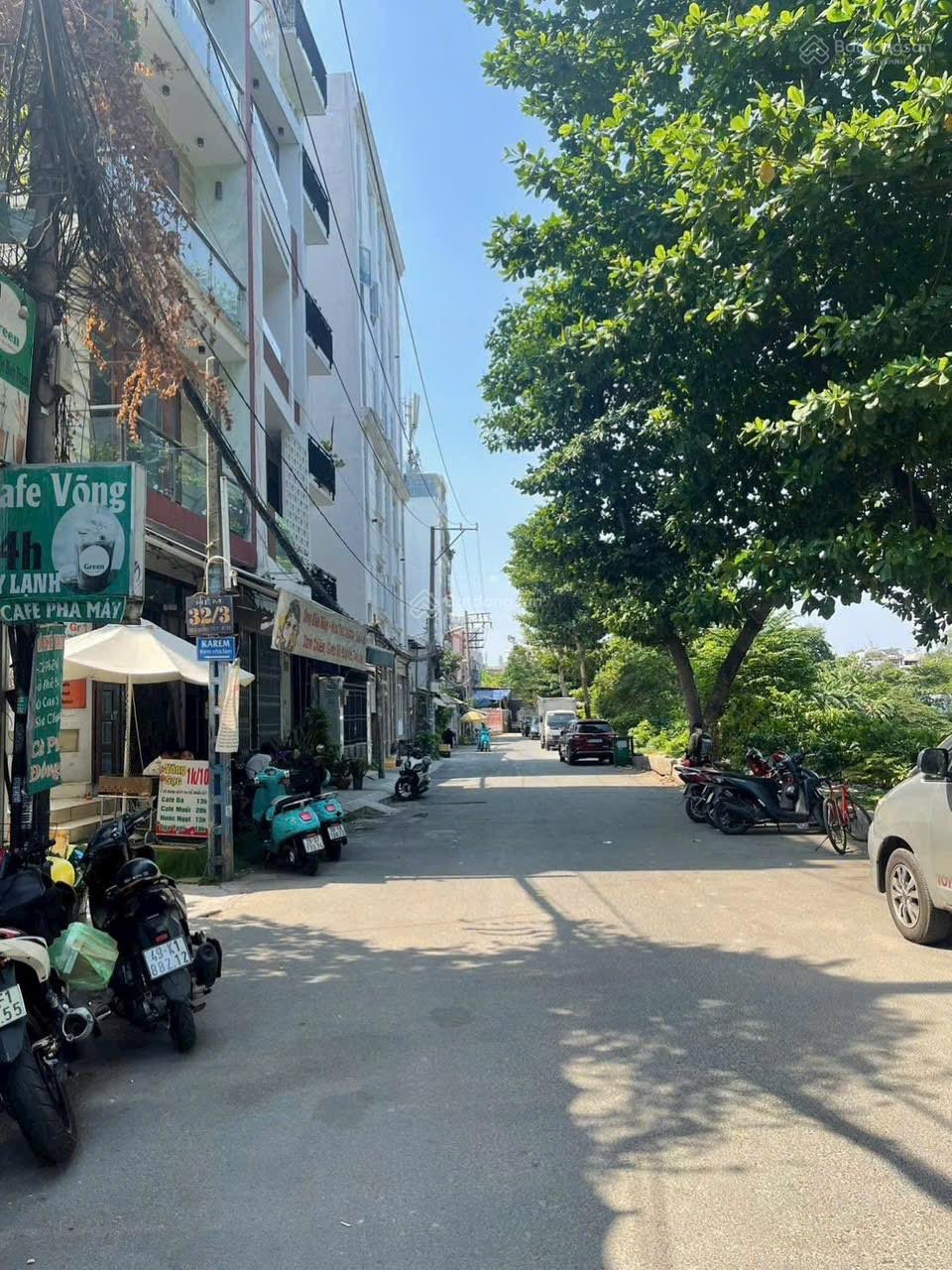 BÁN NHÀ 2 MT TRƯỚC SAU - BÙI ĐÌNH TUÝ P12 BÌNH THẠNH - XE HƠI NÉ NHAU - 90M - TRỆT 3L - 16,98 TỶ TL