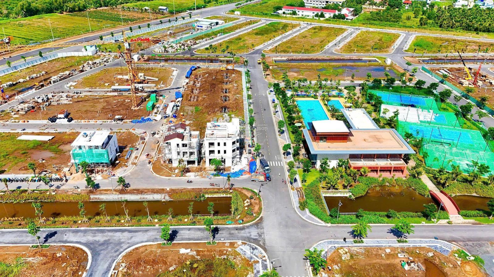 Mở bán dự án F0 quy mô 146.8 ha sát dự án eco park và waterpoint giá khởi điểm chỉ 625tr đã sở hữu