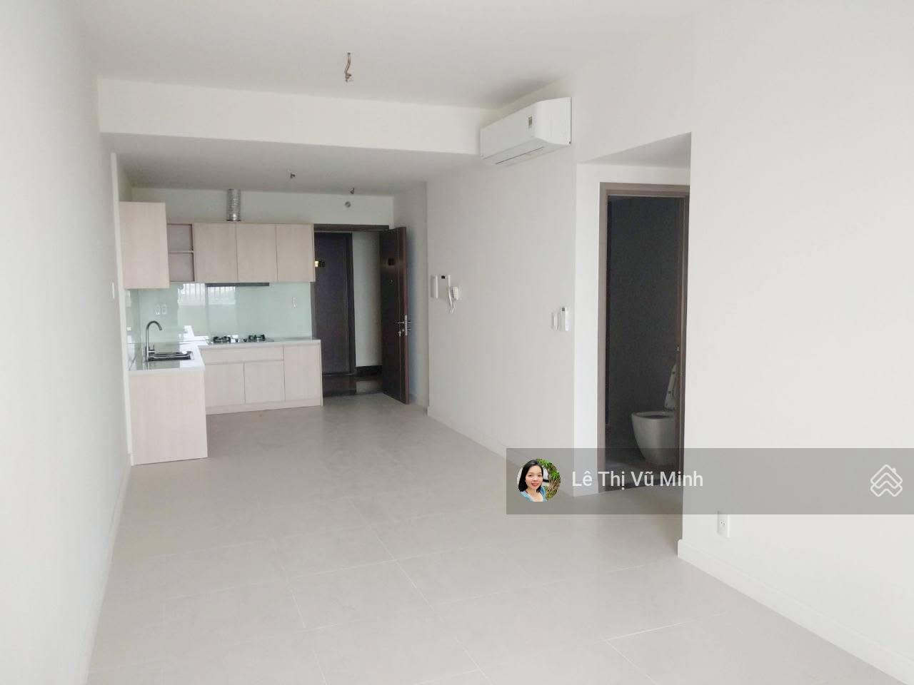 Cho thuê căn hộ (không nội thất) chung cư Lexington, DT 73m2 - 2PN - Giá 13 triệu, 5/2 dọn vào