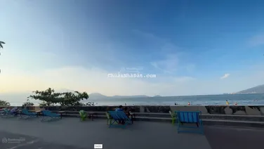 Bán đất tại Nguyễn Tất Thành, 15,5 tỷ, 125 m2, pháp lý đầy đủ, hàng hiếm tại Đà Nẵng