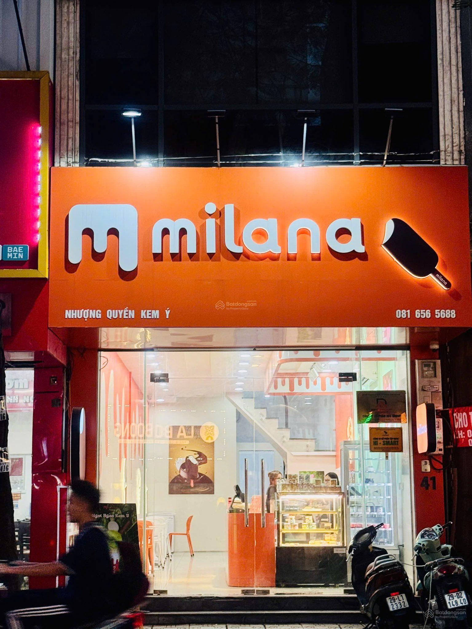 MẶT PHỐ HÀNG BẠC - PHỐ CỔ - DT 52M - MT 3.2M -GIÁ 90TR- KINH DOANH MỌI MÔ HÌNH - VỊ TRÍ ĐẮC ĐỊA