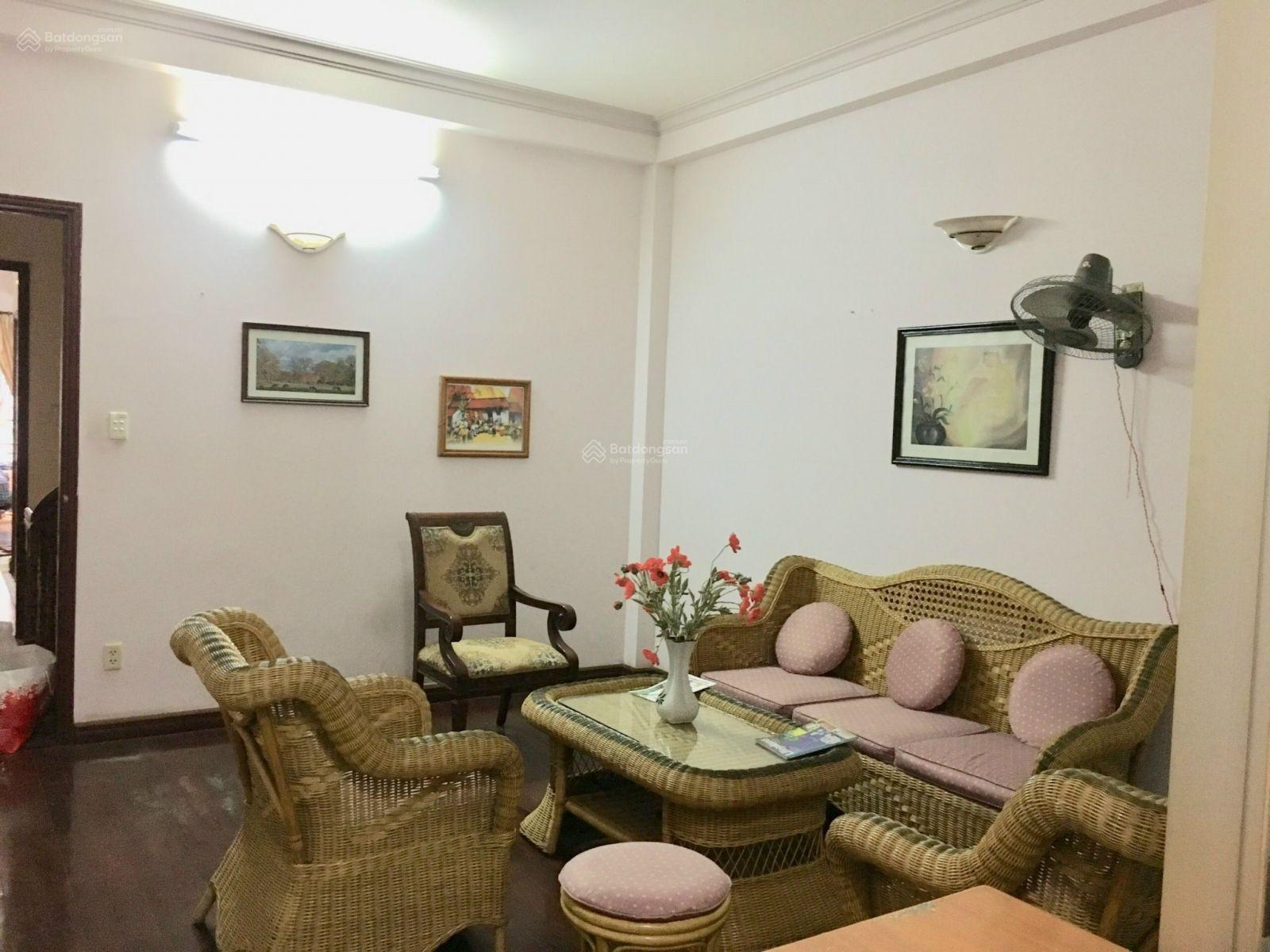 BÁN NHÀ SÁT MẶT TIỀN ĐINH BỘ LĨNH P24 BÌNH THẠNH - ĐƯỜNG TRƯỚC NHÀ 10M - CÓ SÂN ĐỂ XE - 14.5 TỶ