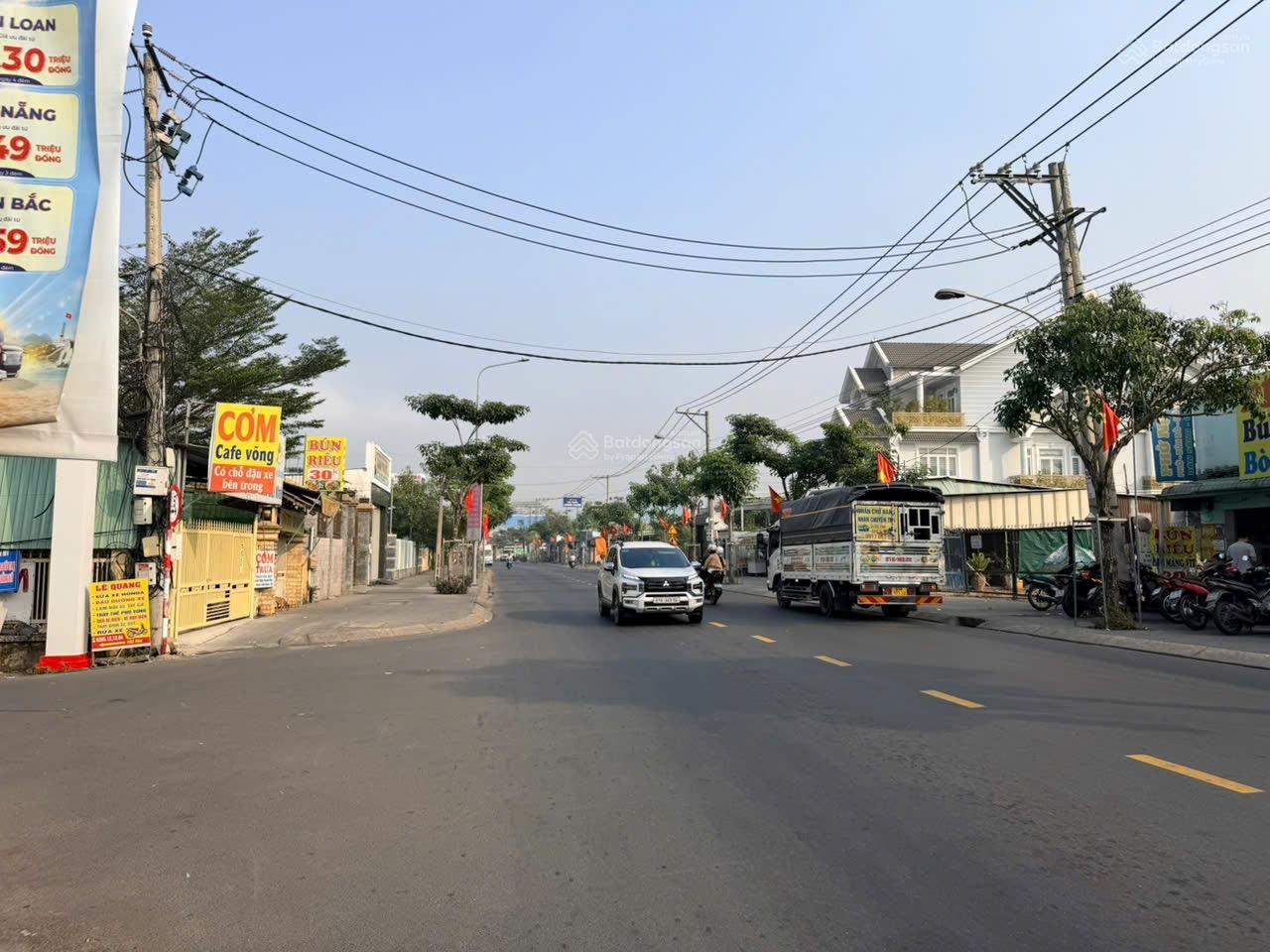 BÁN LÔ ĐẤT MT ĐƯỜNG NHỰA NHƯ HÌNH - NHÁNH NGUYỄN VĂN LỘNG , TP THỦ DẦU MỘT BÁN LÔ ĐẤT MT ĐƯỜNG NHỰA NHƯ HÌNH - NHÁNH NGUYỄN VĂN LỘNG , TP THỦ DẦU MỘT