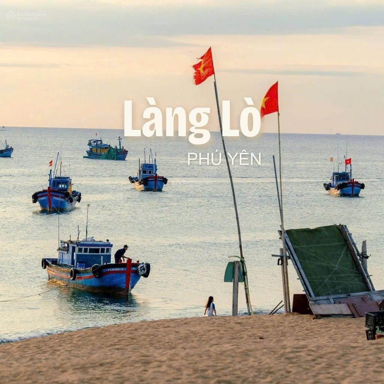 Lô đất cách biển chỉ 10m thích hợp xây homestay