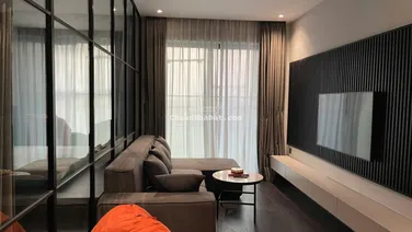 Cho thuê căn hộ 1PN 1WC, 60m2, 15 triệu tại The Link 345 giá 15tr/thán mình đã bao phí quản lý.