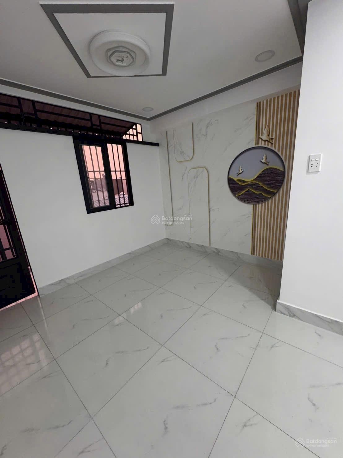 Nhà đẹp giá rẻ 20,4 m2 Văn Thân 4 tầng BTCT xách vali vào ở ngay chỉ 3.65 tỷ Nhà đẹp giá rẻ 20,4 m2 Văn Thân 4 tầng BTCT xách vali vào ở ngay chỉ 3.65 tỷ