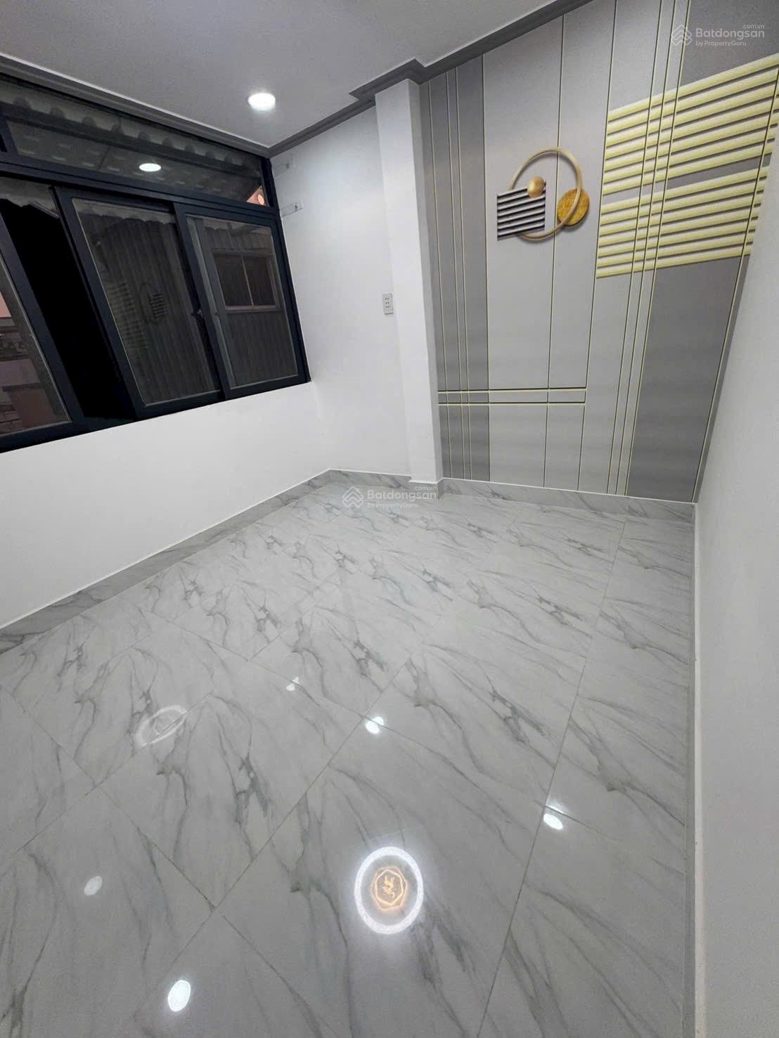 Nhà đẹp giá rẻ 20,4 m2 Văn Thân 4 tầng BTCT xách vali vào ở ngay chỉ 3.65 tỷ Nhà đẹp giá rẻ 20,4 m2 Văn Thân 4 tầng BTCT xách vali vào ở ngay chỉ 3.65 tỷ