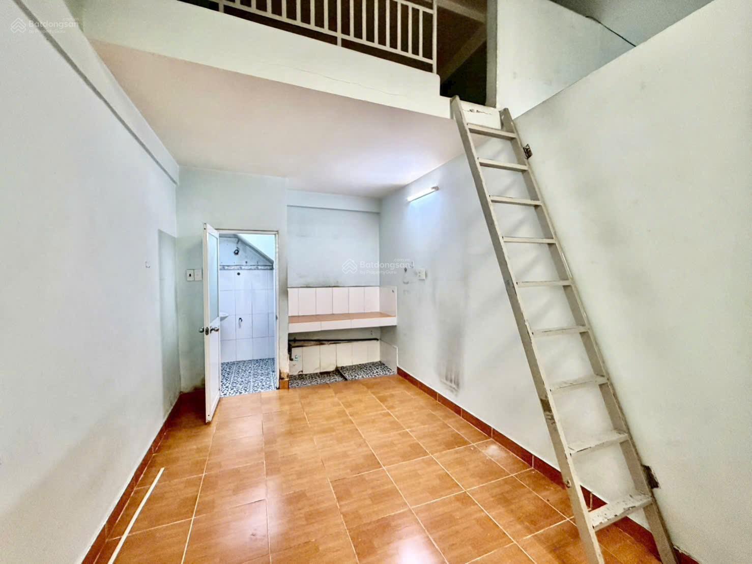 BÁN NHÀ GẦN BẾN XE MIỀN ĐÔNG - 4 x 15 - TRỆT 3 LẦU - ĐƯỢC XÂY CAO TẦNG - 10.5 TỶ TL