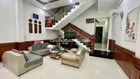 Bán nhà mặt tiền siêu đẹp 3 tầng Hòa Cường, Hải Châu, vị trí kim cương