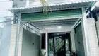 Nhà mặt tiền Ba Thiện, Phước Thạnh, Mỹ Tho. DT:4x17 có 3PN hướng ĐN. Giá 1,65 tỷ TL mạnh