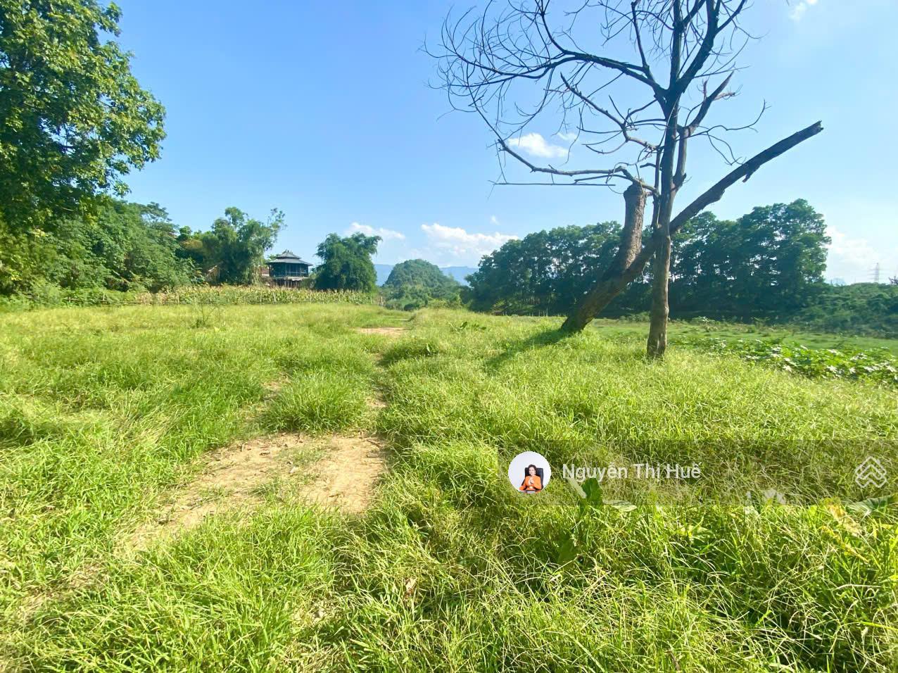 2511m2/180m2 thổ cư, view Sông Bùi, tại: Xuân Linh - Thủy Xuân Tiên - Chương Mỹ - Hà Nội