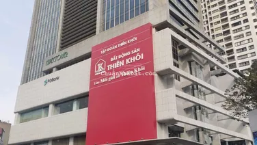 Cho thuê MBKD sàn tầng 1 tòa Mipec 229 Tây Sơn Hà Nội DT: 190m2 giá 17$