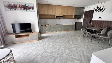 Cần bán căn hộ đối diện TTTM Vivo City, Lavida Plus 96m2-3PN, full nội thất, giá 6tỷ650 (102%)