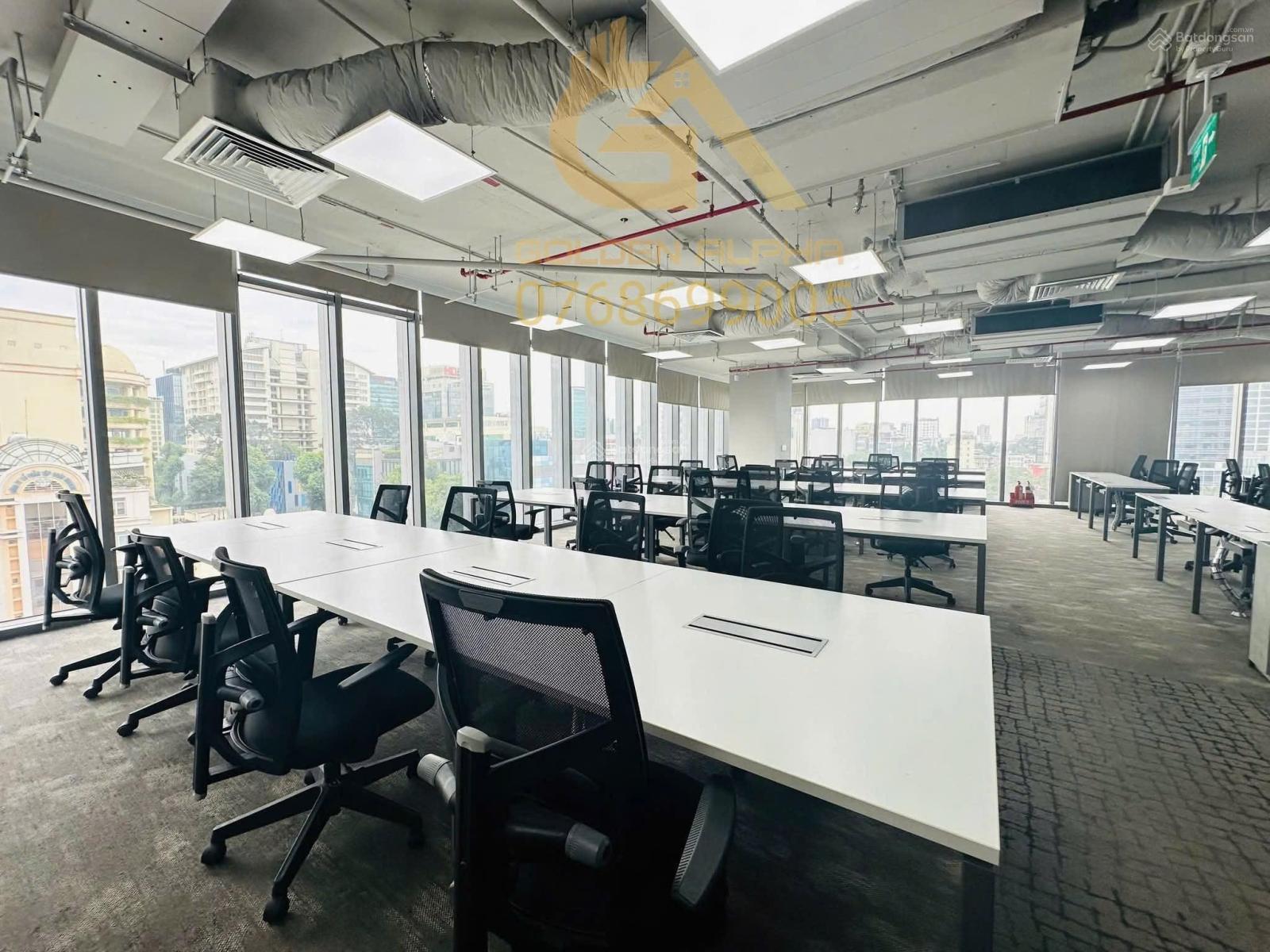 VĂN PHÒNG MỄ TRÌ 250M CHỈ 45TR - GIÁ ƯU ĐÃI TRƯỚC TẾT 2026