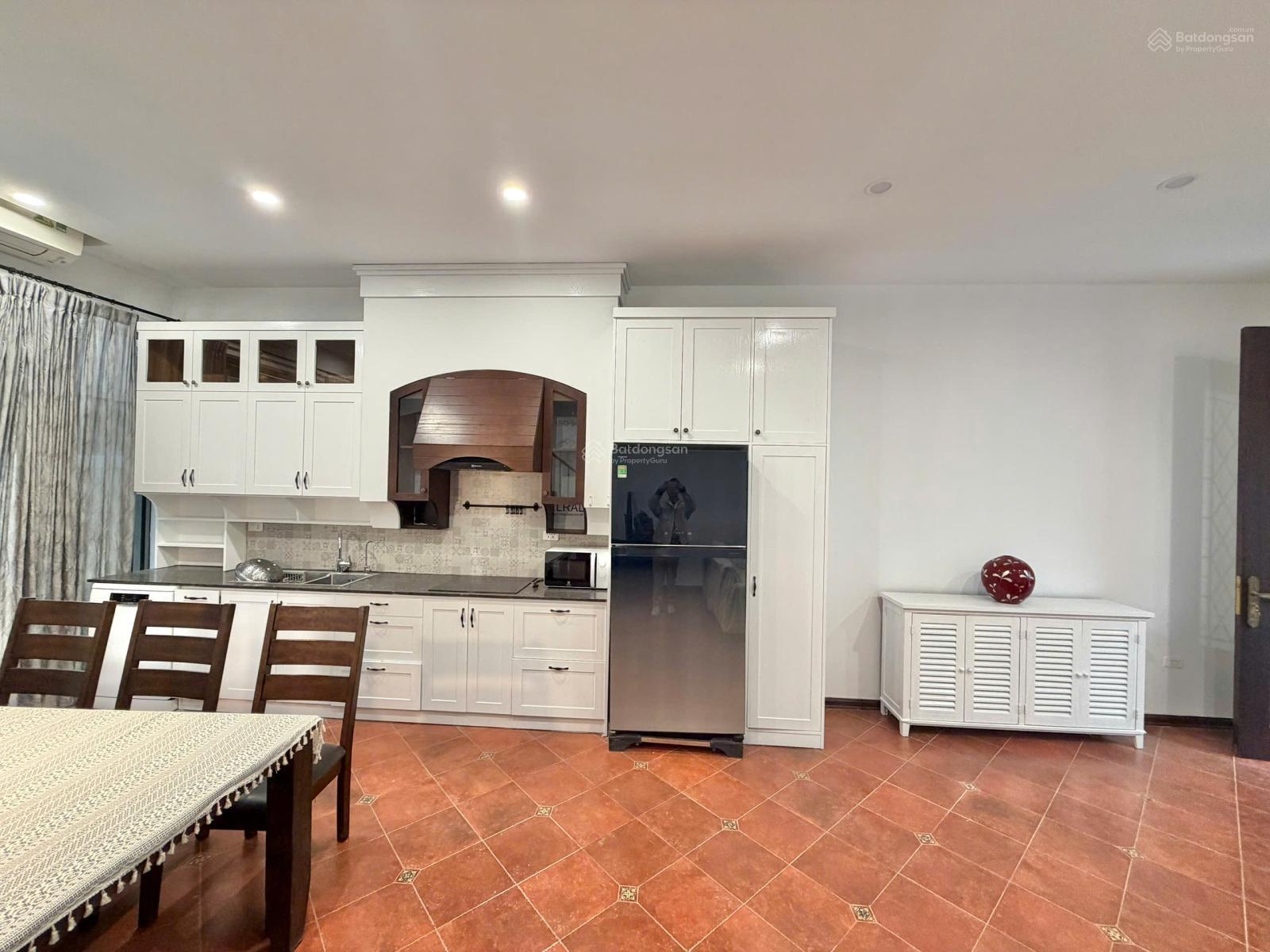 28 triệu/ tháng - BT 96m2 Phong Lan, Vinhomes The Harmony, 28 triệu, 4PN, 3WC, nội thất đầy đủ