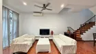 28 triệu/ tháng - BT 96m2 Phong Lan, Vinhomes The Harmony, 28 triệu, 4PN, 3WC, nội thất đầy đủ