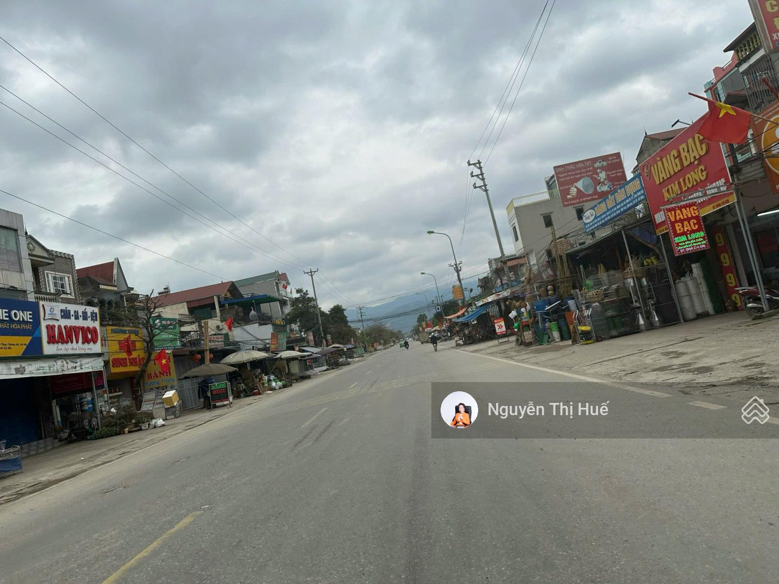 3. X tỷ có ngay 282m² / 100m² thổ cư Xuân Linh, Thủy Xuân Tiên