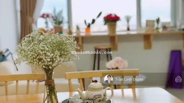 Hot! View "triệu đô" - Bán chung cư Felix Home đường Nguyễn Văn Dung, Gò Vấp - căn có ban công ạ.