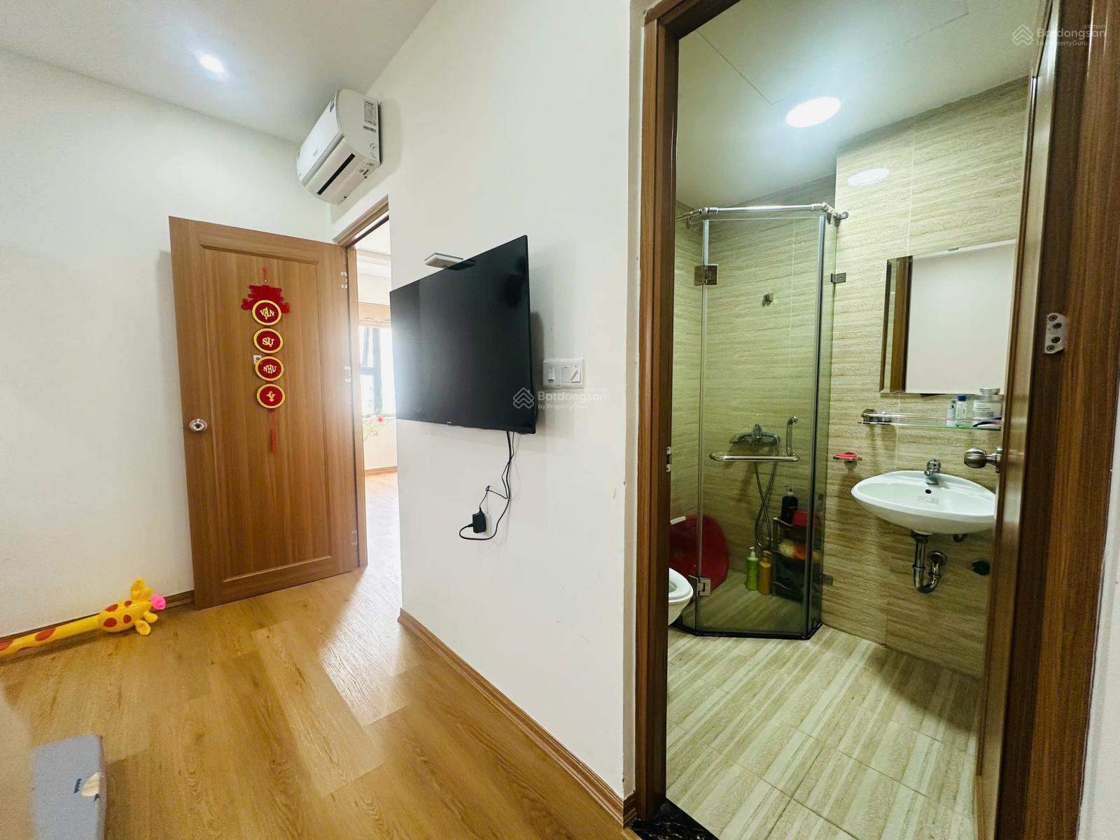 Duy nhất căn góc 2PN logia ngang view biển Ori-sổ sẵn-tầng trung thoáng giá 2,37 tỷ bằng nửa lô đất