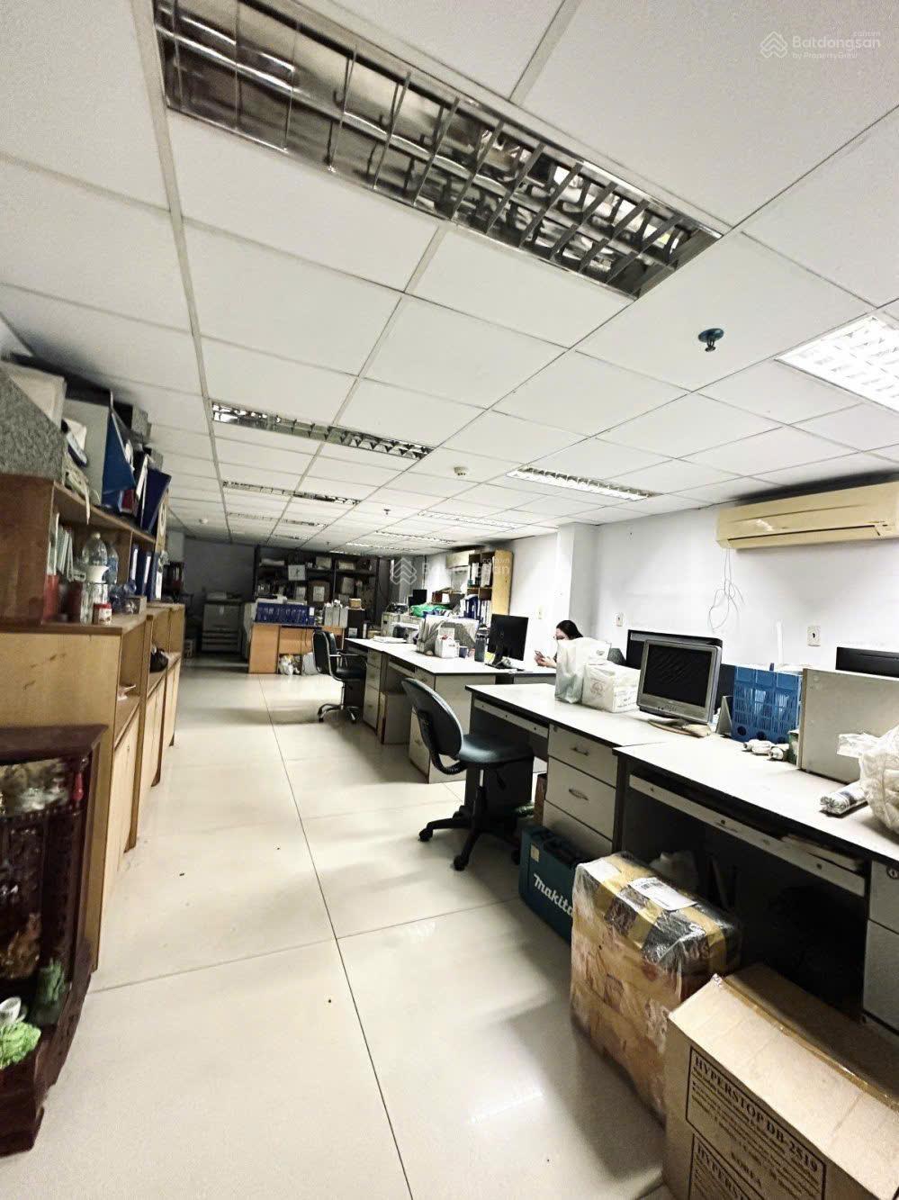 Bán Tòa Nhà HXH 47 Bùi Đình Tuý P.24 Q.BT, DT 8x36m CN 281m2 KC 8 tầng TM Giá 39 tỷ