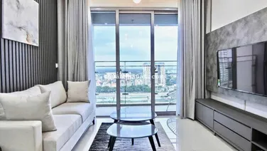 Chủ về nước cần bán nhanh 2 phòng ngủ Estella Heights tháp thương mại T4, nhà đẹp, giá rẻ đầu tư