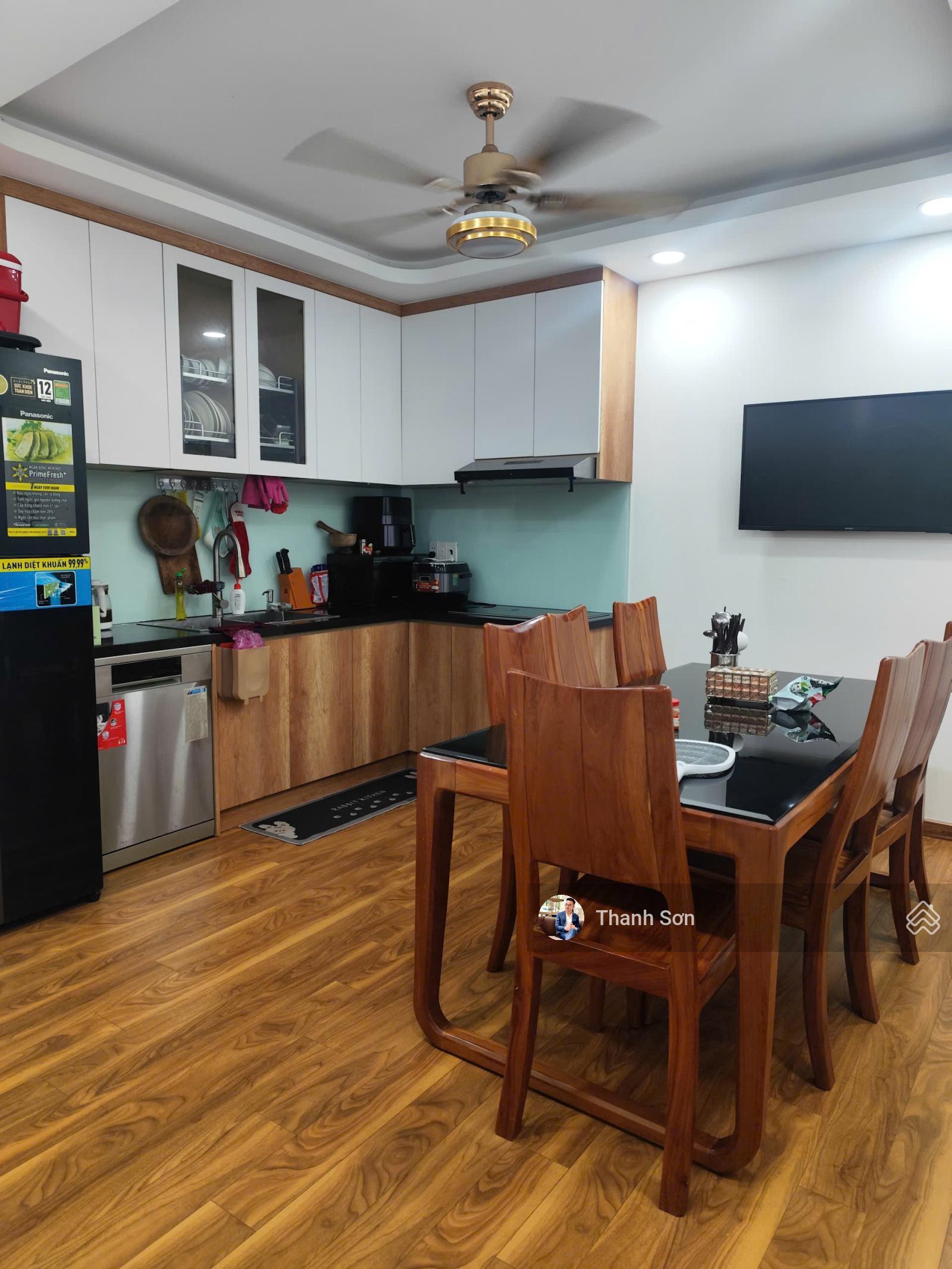 Bán Nhà 4 Tầng 4x18 Giá Chỉ 12,5 tỷ - Duy Nhất Khu Sầm Uất Bàu Cát - Nhận Nhà Ở Luôn