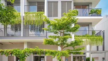 BÁN LỖ SÂU GIÁ 3,7 TỶ NHÀ PHỐ THE STANDARD AN GIA BÌNH DƯƠNG