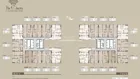 Giá 6.5 tỷ/căn 71.9m2 (2PN-2VS) CC The Charm An Hưng (rẻ hơn thị trường 200tr/căn), LH 0839 011 ***