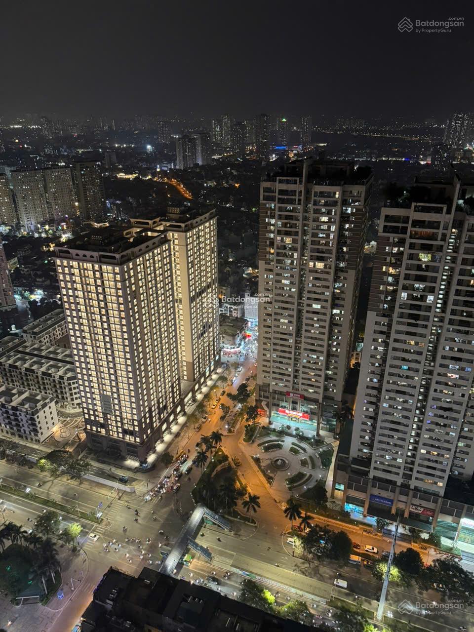 Giá 6.5 tỷ/căn 71.9m2 (2PN-2VS) CC The Charm An Hưng (rẻ hơn thị trường 200tr/căn), LH 0839 011 ***