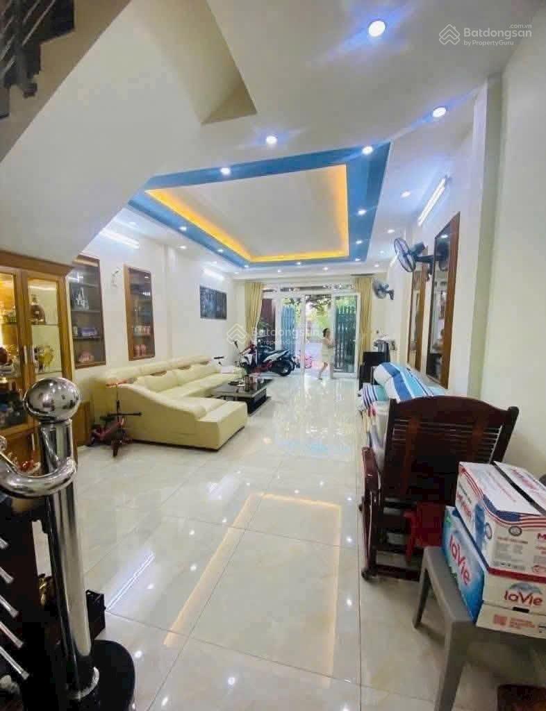 Nhà Mặt Tiền 5x20m.xây 3 Lầu Đường Thới An 19..phường Thới An.Q12.LH 0902 683 *** Nhà Mặt Tiền 5x20m.xây 3 Lầu Đường Thới An 19..phường Thới An.Q12.LH 0902 683 ***