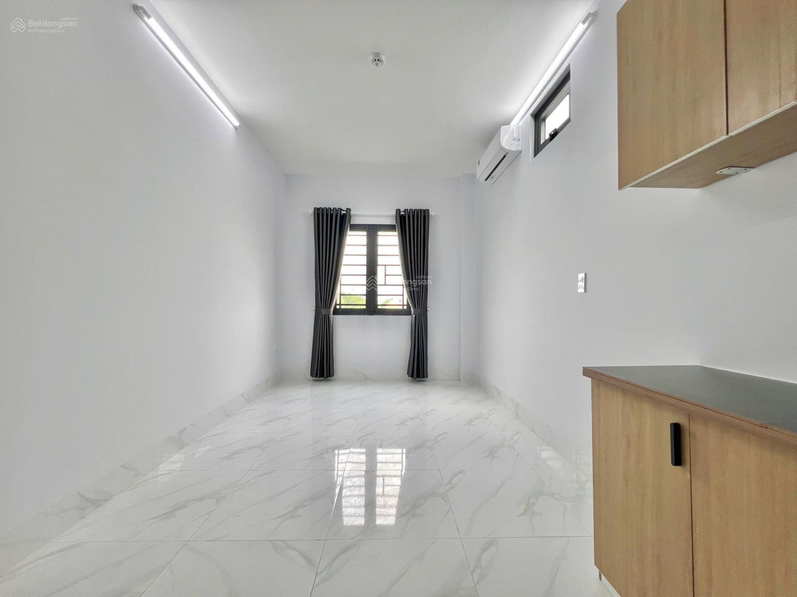 Cho thuê phòng trọ mới gần đại học IUH - VLU - NTTU. Quận 12 giáp Gò Vấp