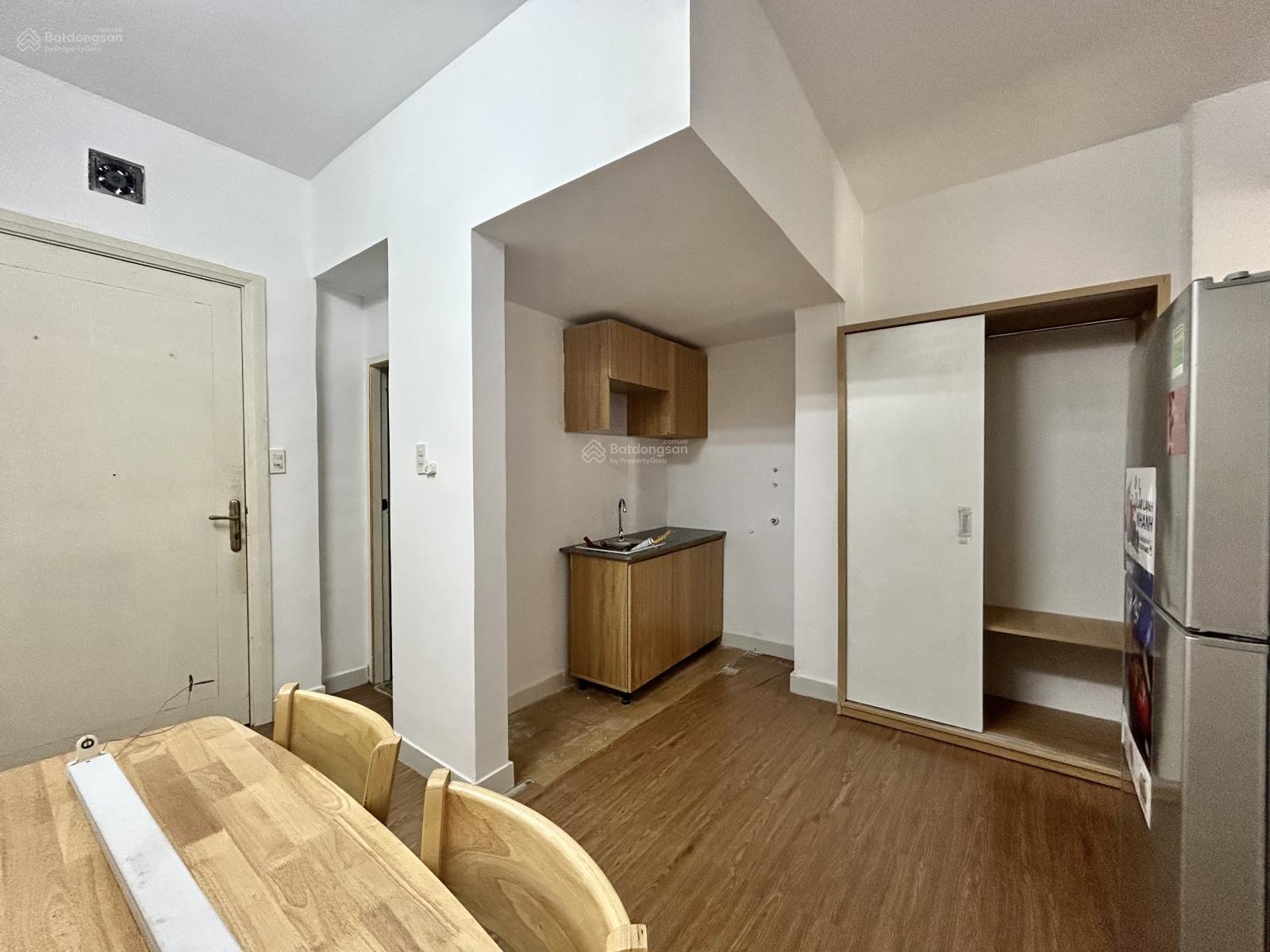 Khai trương căn hộ 2PN - 1WC | 50m2 | tiện nghi đầy đủ | mặt tiền an ninh|đối diện CV Lê Văn Tám Q1