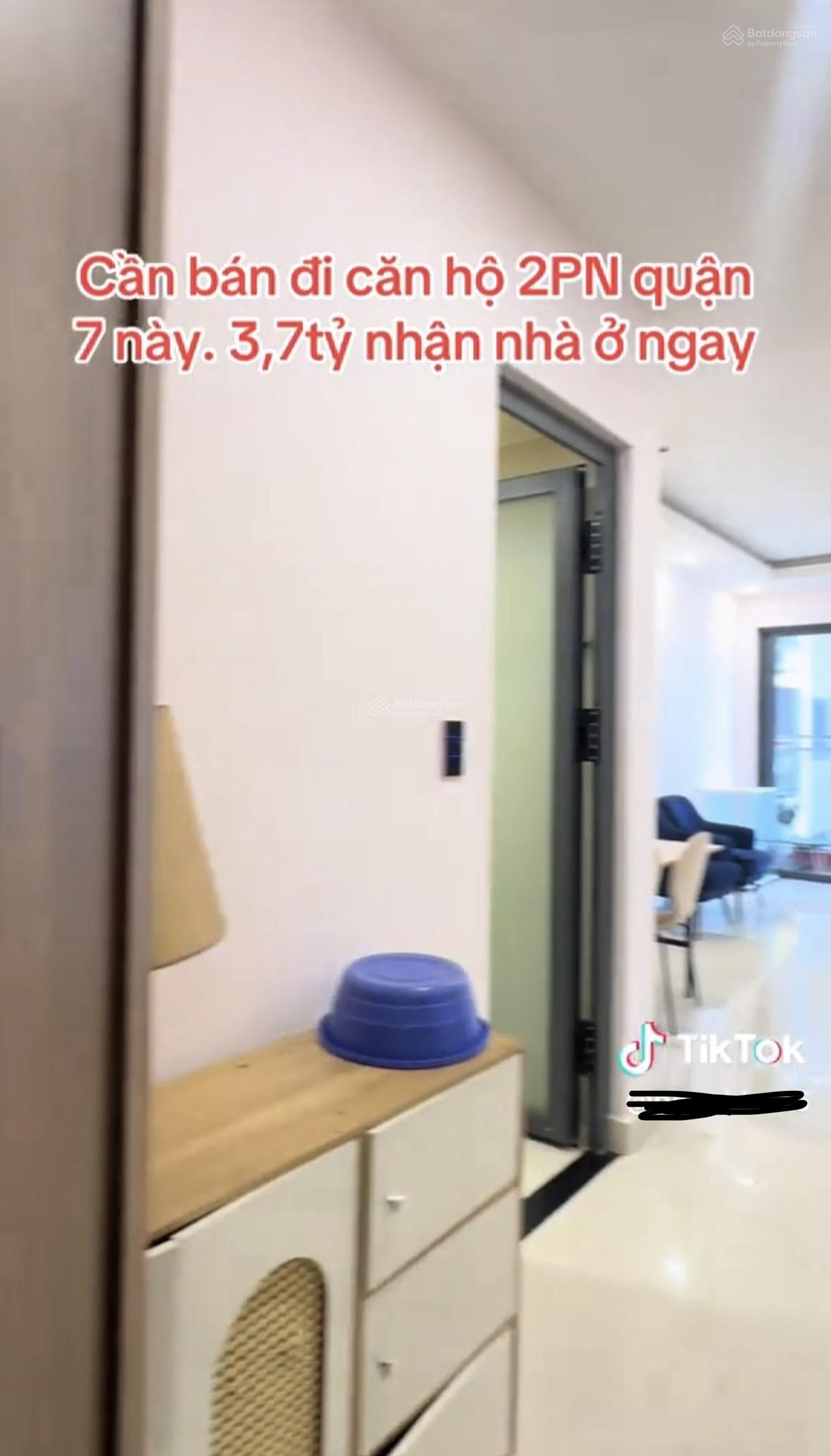 Không đăng ảo. Rẻ nhất dự án 3,7 tỷ full nội thất, tầng đẹp. Bao thuế phí. Liên hệ 0907 495 ***