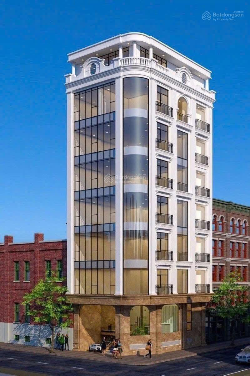 Bán nhà lô góc MẶT PHỐ hàng xóm Ngoại giao đoàn, tiềm năng tăng cao. DT 125m2x 7T. MT 30M.gia 40 tỷ Bán nhà lô góc MẶT PHỐ hàng xóm Ngoại giao đoàn, tiềm năng tăng cao. DT 125m2x 7T. MT 30M.gia 40 tỷ