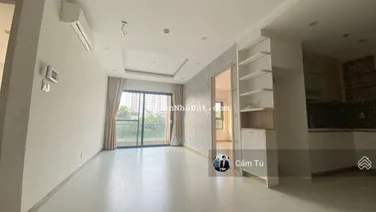 Cần bán căn 2 phòng ngủ, 75 m2, giá 7 tỷ sẽ trừ lại 5% ra sổ