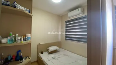 Cho thuê căn 1PN 1WC nhà đẹp sạch mới tinh chỉ 5.5tr/tháng. LH em Nhi 0906 380 ***