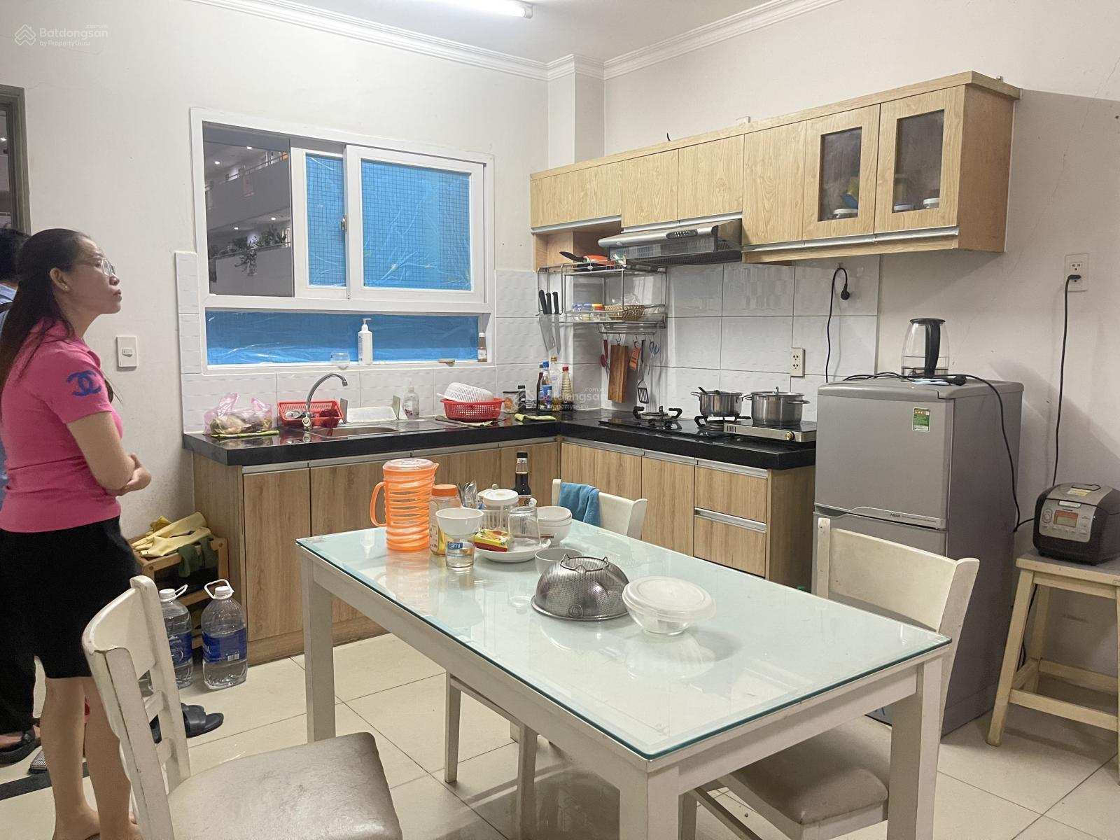 Cho thuê căn 1PN 1WC nhà đẹp sạch mới tinh chỉ 5.5tr/tháng. LH em Nhi 0906 380 ***