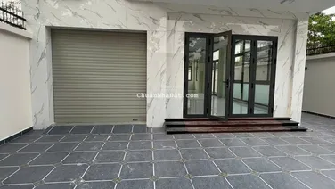 BDS HVL CHO THUÊ BIỆT THỰ GẦN GLOBAL CITY LIÊN PHƯỜNG , Q9 giá 30tr/tháng