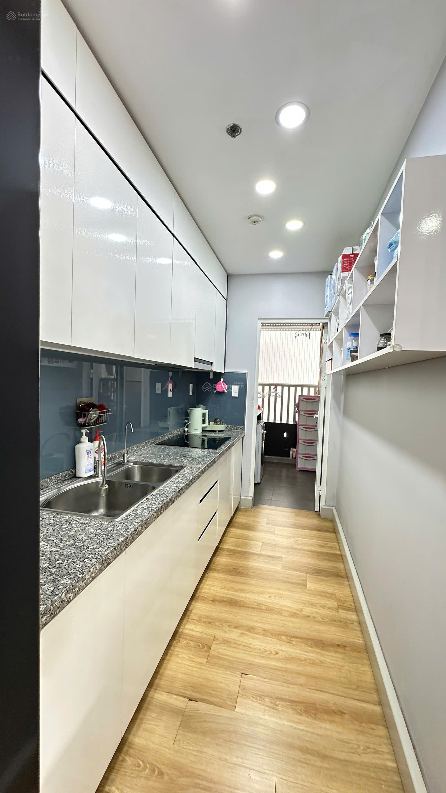 Bán căn The Habitat Vsip 1 70m2 2PN giá 2.8 tỷ full nội thất chỉ cần vao ở, bao sang tên công chứng