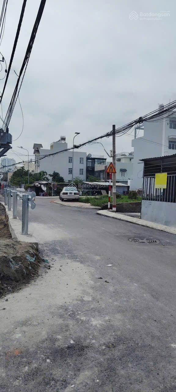 Bán đất tại Đường Số 40, Hiệp Bình Chánh, Thủ Đức, Hồ Chí Minh, 8,5 tỷ, 120m2