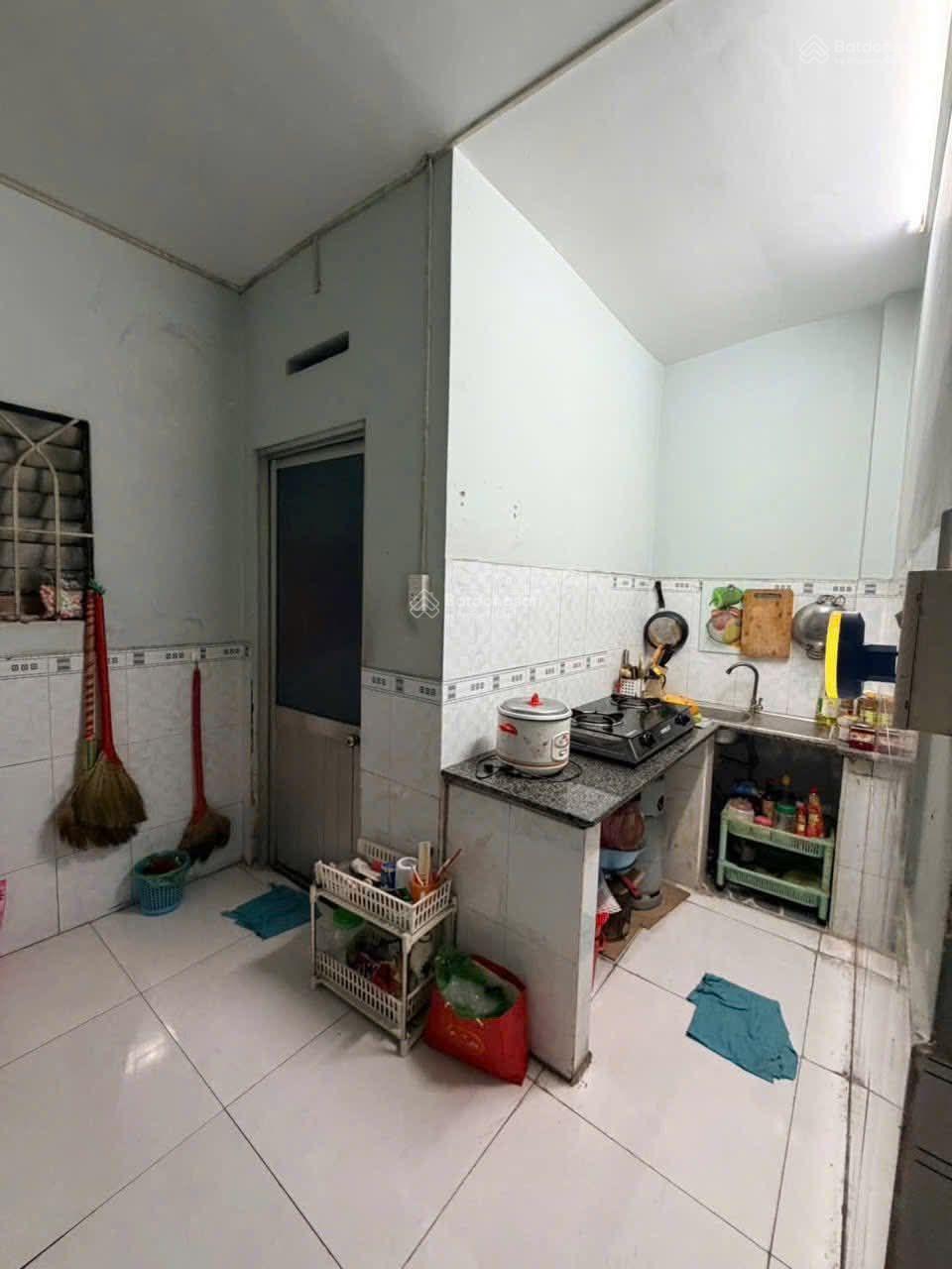 Bán nhà 3/ Quách Điêu Vĩnh lộc A 1T1L 4x12,5m 2PN 1 tỷ 450tr Shcc