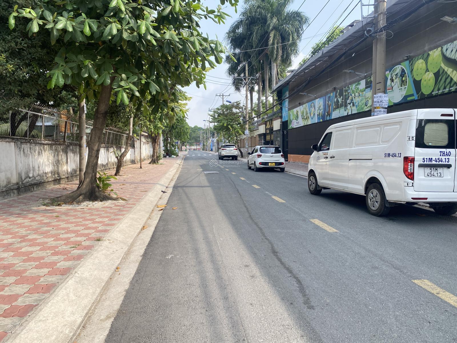 Bán Đất 33m x 48m = 1580m2 Thổ cư 100% Mặt Tiền Đường Công Lý Phường Bình Thọ Tp Thủ Đức Tp Hcm Bán Đất 33m x 48m = 1580m2 Thổ cư 100% Mặt Tiền Đường Công Lý Phường Bình Thọ Tp Thủ Đức Tp Hcm