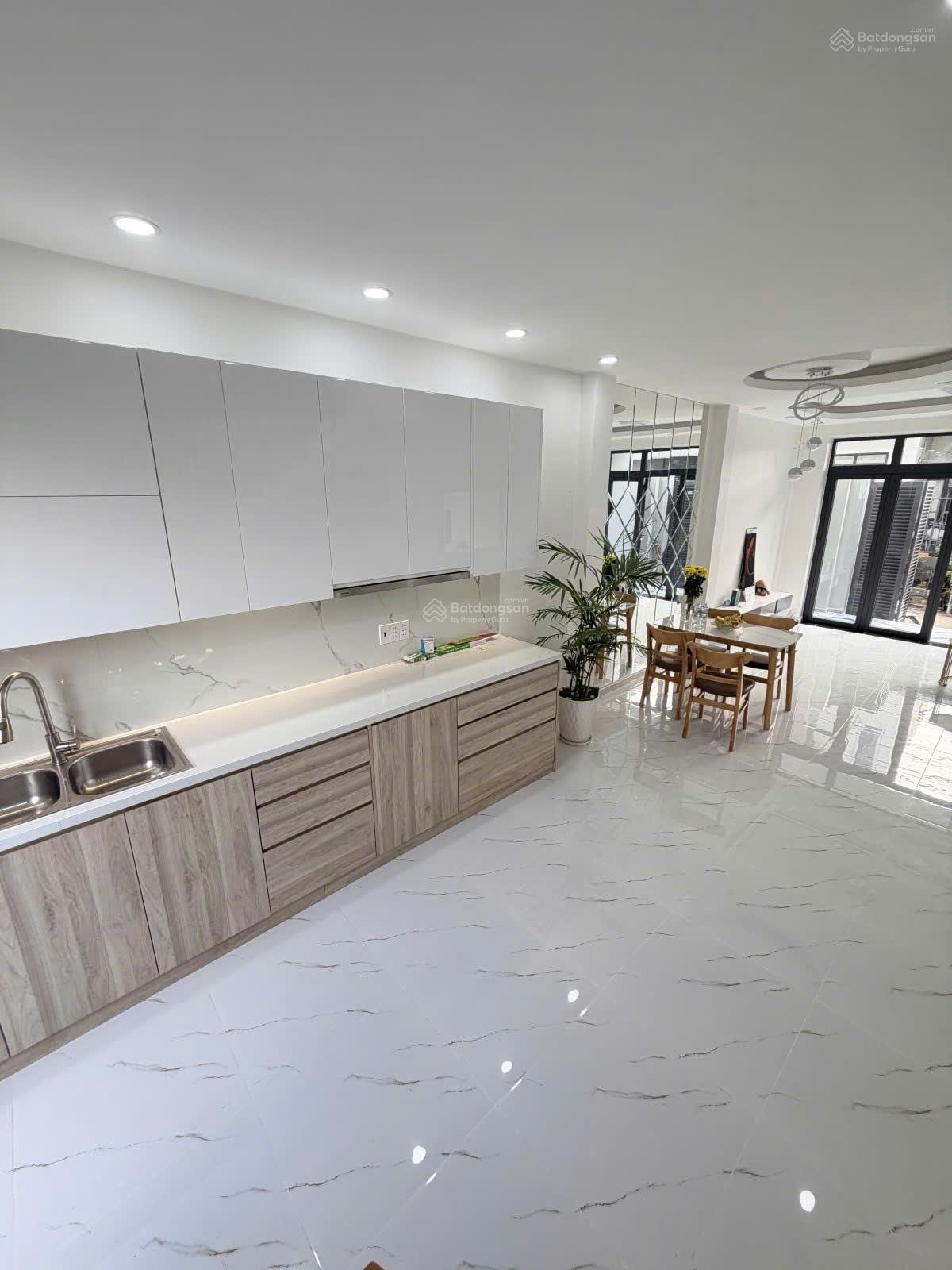 NHÀ MỚI 3 TẦNG  BƯNG ÔNG THOÀN - PHÚ HỮU