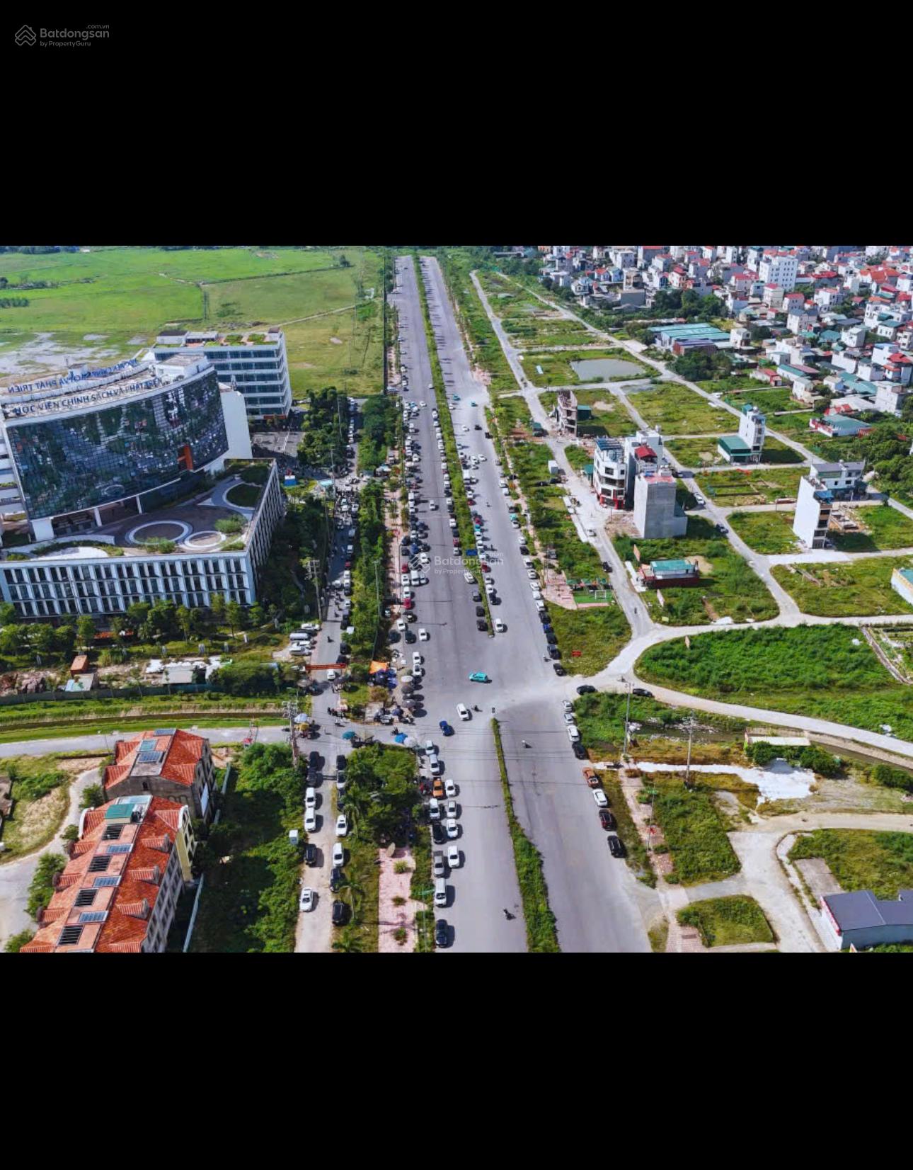 Chính chủ bán lô góc 170 đất phân lô an thượng an Khánh.