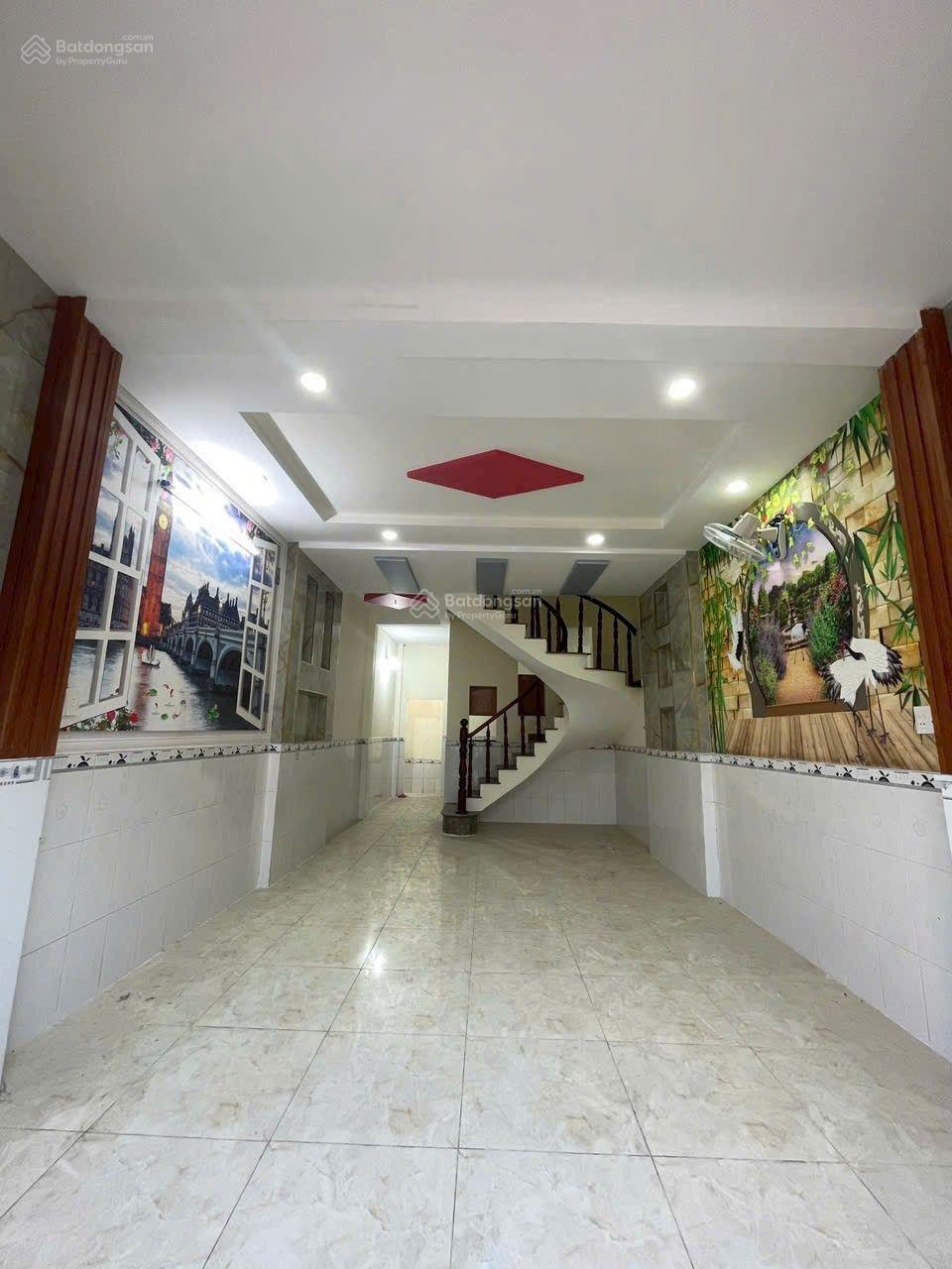 Bán nhà 2/ Liên ấp 26, Vĩnh lộc A Bình Chánh 1 lầu 4x12m 2PN 1 tỷ 890tr shcc